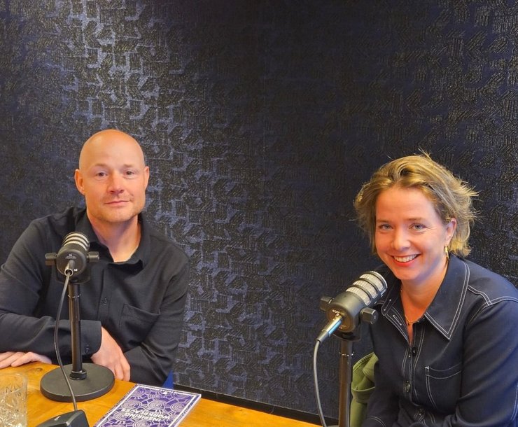 Toekomst van gezondheid