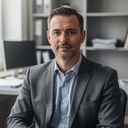 Mark Bosveld